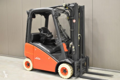Chariot élévateur Linde H16T H 16 T occasion