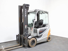 Электропогрузчик Still RX 60-30 6353