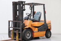 Elevatör forklift Mast Mastexplorer FD20T ikinci el araç