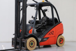 Emelőtargonca Linde H25T-02 használt