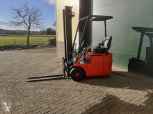 Steinbock Boss heftruck elektrische goed werkend chariot électrique neuf