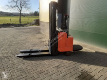 Stoccatore con pedana BT lsf 1250 stapelaar elektrische met pompwagen functie