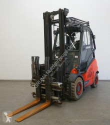 Linde H 45 T/394-02 EVO GETRÄNKE chariot à gaz occasion