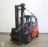 Gas heftruck Linde H 45 T/394-02 EVO