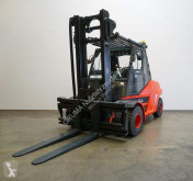 Vysokozdvižný vozík dieselový vysokozdvižný vozík Linde H 80 D/1100/396-02 EVO