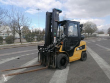 Caterpillar GP30NTD chariot à gaz occasion