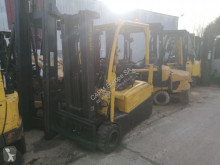 Elektrische heftruck Hyster J1.8XNT