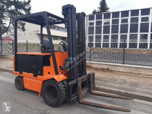 Vysokozdvižný vozík elektrický vysokozdvižný vozík Carer R45N5