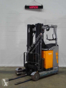 Elevatör forklift Still fm-x14n ikinci el araç
