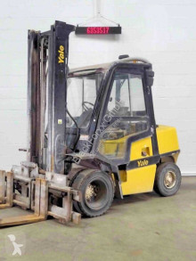 Empilhador elevador Yale gdp40ljv2771 usado