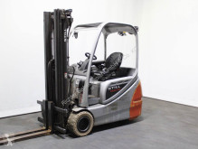 Chariot électrique Still RX 20-20 6215