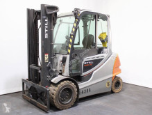 Still RX 60-45 6328 електрокар втора употреба
