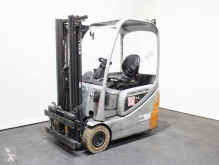 Still Elektrostapler RX 20-15 6210