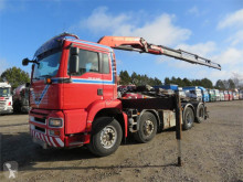 Løftetruck Palfinger MAN TGA 35.440 8x2-4 20002