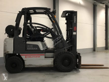 Chariot élévateur Nissan U1D2A25LQ 4 Whl Counterbalanced Forklift <10t occasion