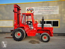 Vysokozdvižný vozík dieselový vysokozdvižný vozík Manitou mc 40 hp