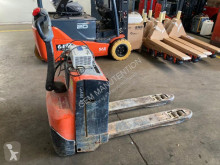 Carretilla elevadora BT LWE180 usada