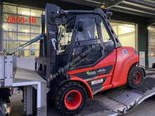 Carretilla elevadora Linde H 80 D 03 900 EVO usada
