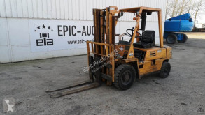 Komatsu diesel forklift