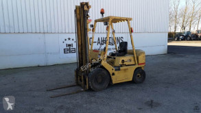 TCM FD25