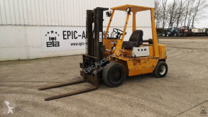 diesel forklift