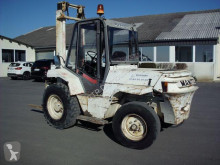 Diesel heftruck Manitou MC 30 CP SERIE 1