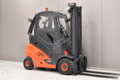 Lyfttruck Linde H 35 T-01 H 35 T-01 begagnad