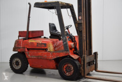 Løftetruck Linde H40D brugt