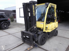 Hyster H2,5FT diesel vagn begagnad