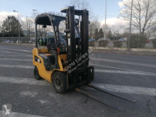 Vysokozdvižný vozík plynový vysokozdvižný vozík Caterpillar GP18N