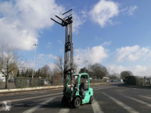 Chariot diesel Mitsubishi FD25N MC