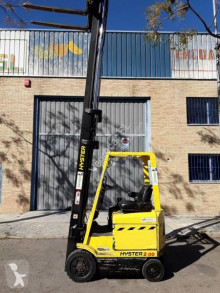 Hyster E2.00XM chariot électrique occasion