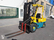 Carretilla elevadora Hyster H3.00XL carretilla diesel usada