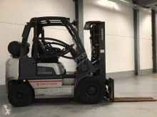 Chariot élévateur Nissan U1D2A25LQ 4 Whl Counterbalanced Forklift <10t occasion