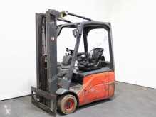 Linde Elektrostapler E 16-01 386