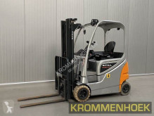 Vysokozdvižný vozík elektrický vysokozdvižný vozík Still RX 60-20