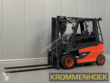 Chariot électrique Linde E 40 H-01/600
