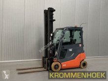 Chariot diesel Toyota 8 FBMT 16
