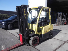 Carretilla elevadora Hyster H2.5FT carretilla diesel usada