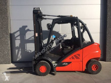 Carretilla elevadora carretilla diesel Linde H25D-05