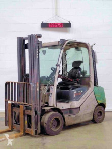 Vysokozdvižný vozík Still rx70-30 ojazdený