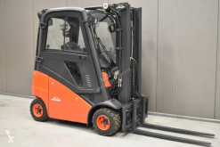 Carrello elevatore Linde H 16 T-01 H 16 T-01 usato