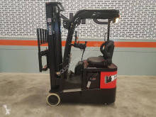 Chariot électrique NCT 3-FBE 12*24V*360AH*New*