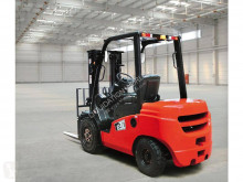 Carretilla elevadora carretilla diesel NCT 8FDO30-S4S*12V*60AH*New forklift truck