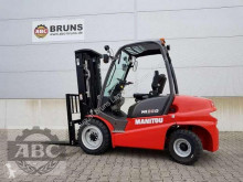 Eldriven truck Manitou MI 30 D