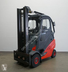 Gastruck Linde H30