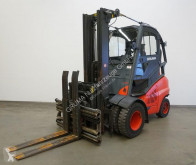 Carretilla elevadora carretilla de gas Linde H 50 T/394-02 EVO Getränke