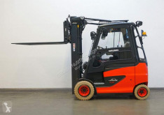 Eldriven truck Linde E 30/600 H/387
