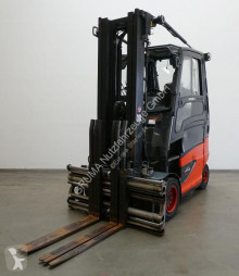 Eldriven truck Linde E 40/600 H/388 GETRÄNKE
