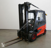 Vysokozdvižný vozík elektrický vysokozdvižný vozík Linde E 50 HL/388